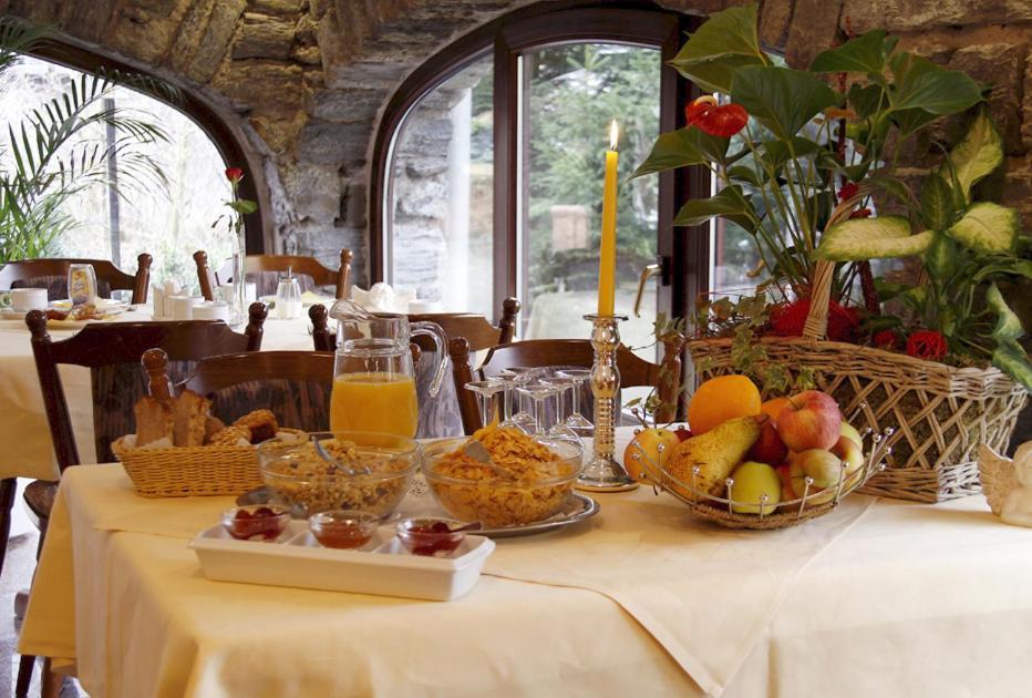 Goldener Pfropfenzieher Oberwesel Dış mekan fotoğraf